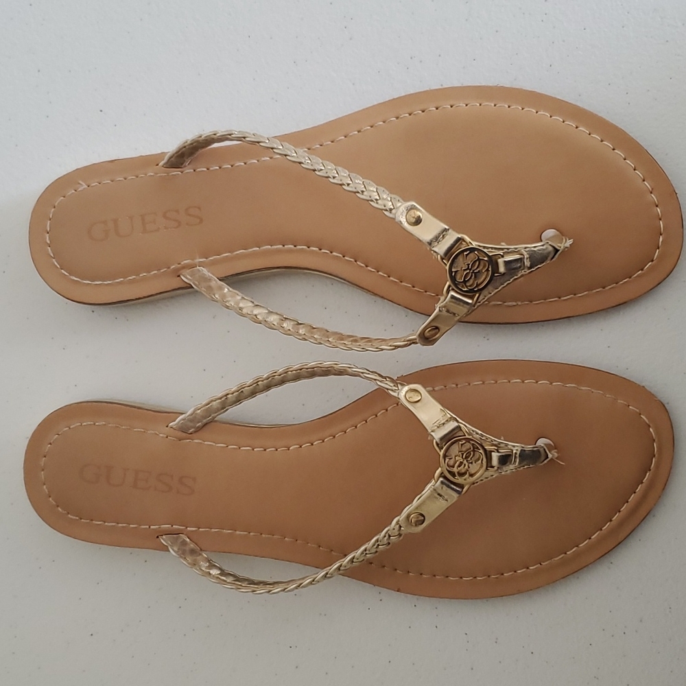 Guess Sandals